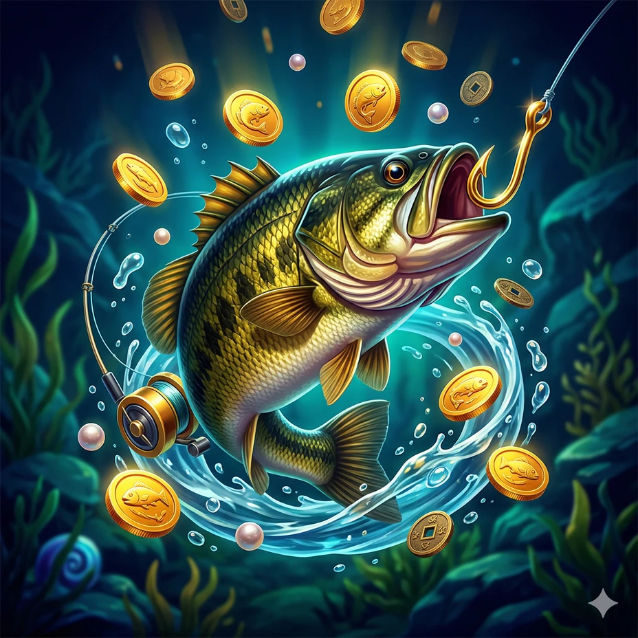Sloturi, Magnetic Slots online casino games