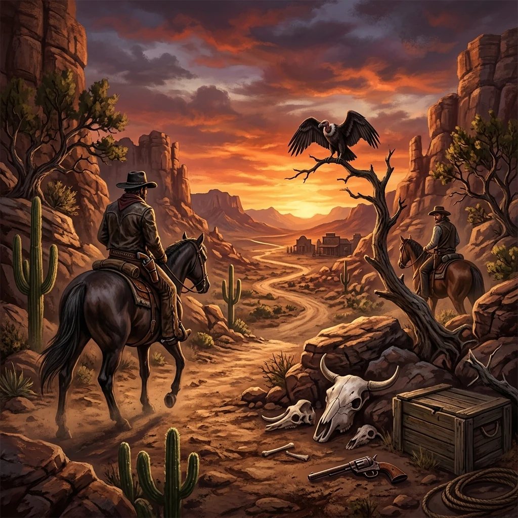 Dead Or Alive la Magnetic Slots