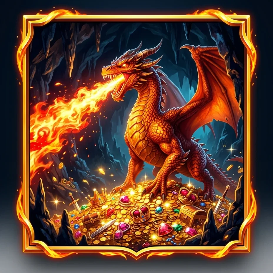 Dragons Fury la Magnetic Slots