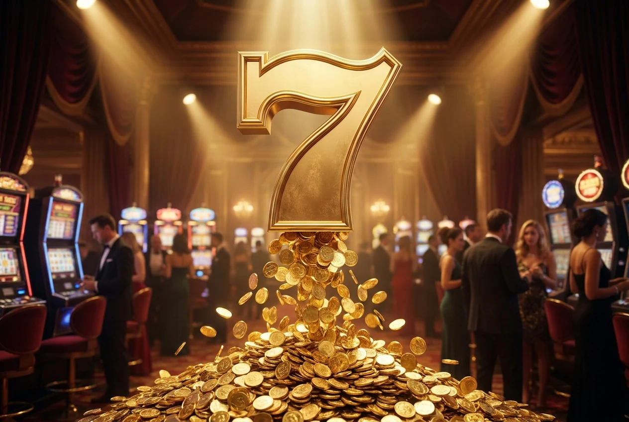 250 rotiri gratuite Magnetic Slots