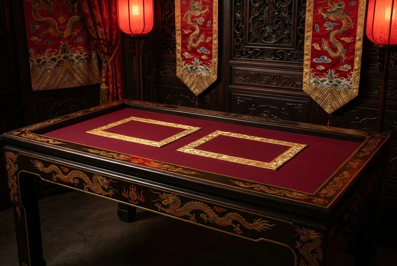 Dragon Bonus Baccarat la Magnetic Slots