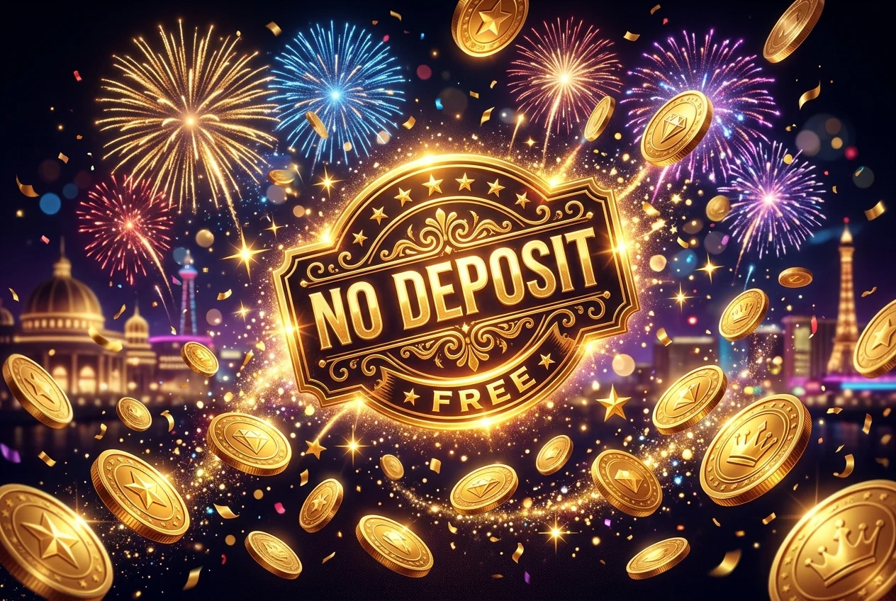 Bonus de aniversare Magnetic Slots